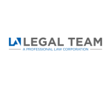 https://www.logocontest.com/public/logoimage/1594910649LA Legal Team.png